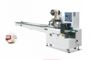 DXD-300/420 Multi-function Pillow Type Packaging Machine